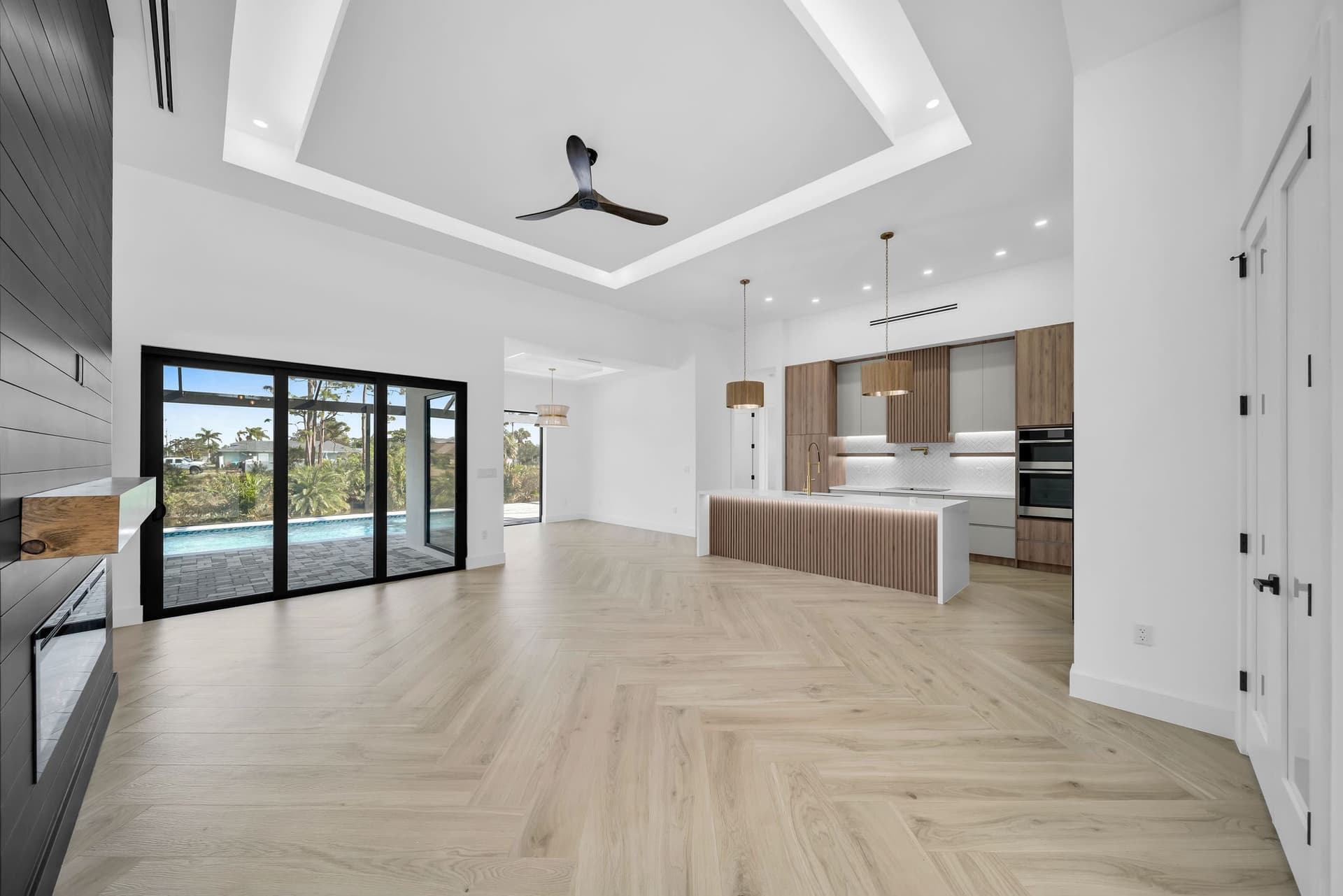 MT Cruz Flooring project