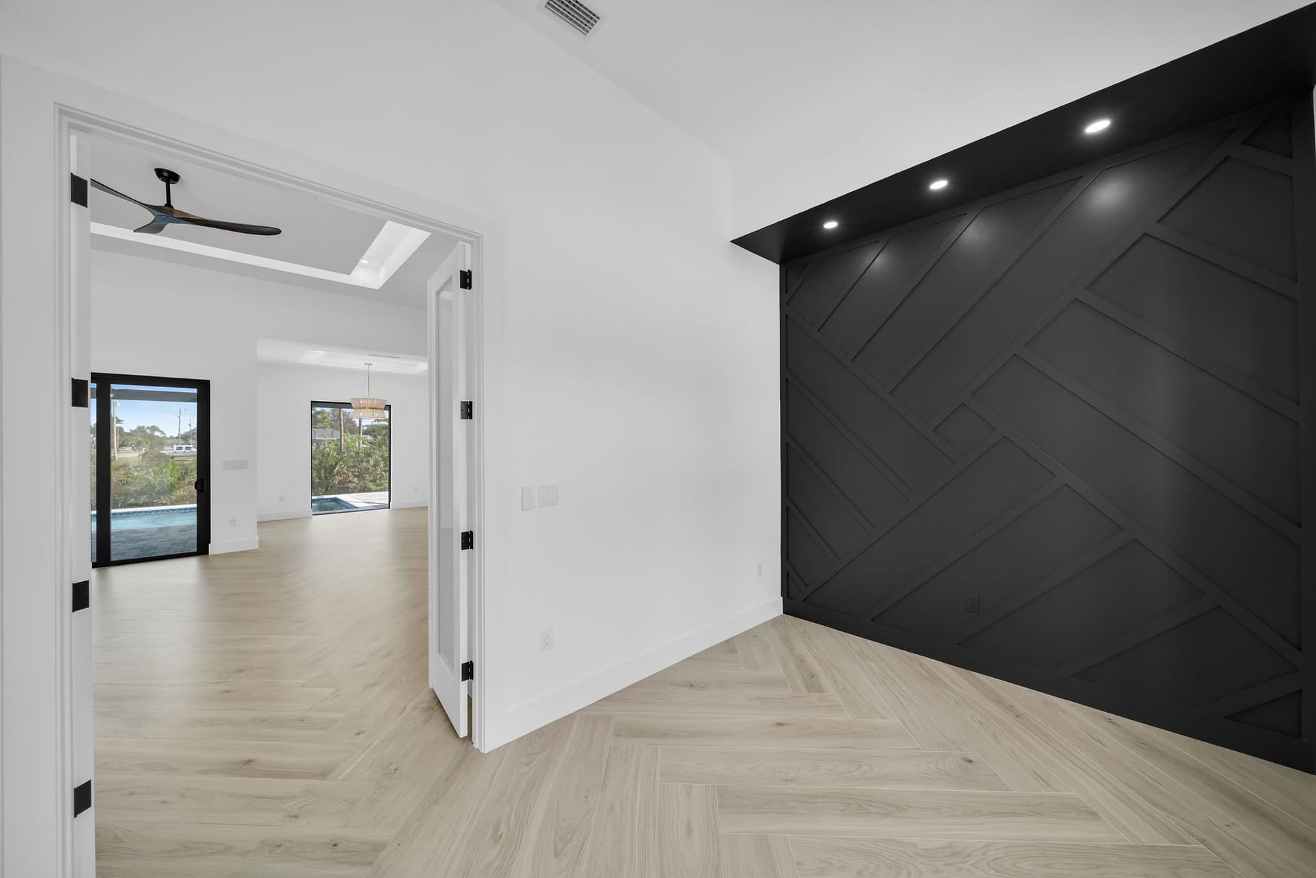 MT Cruz Flooring project