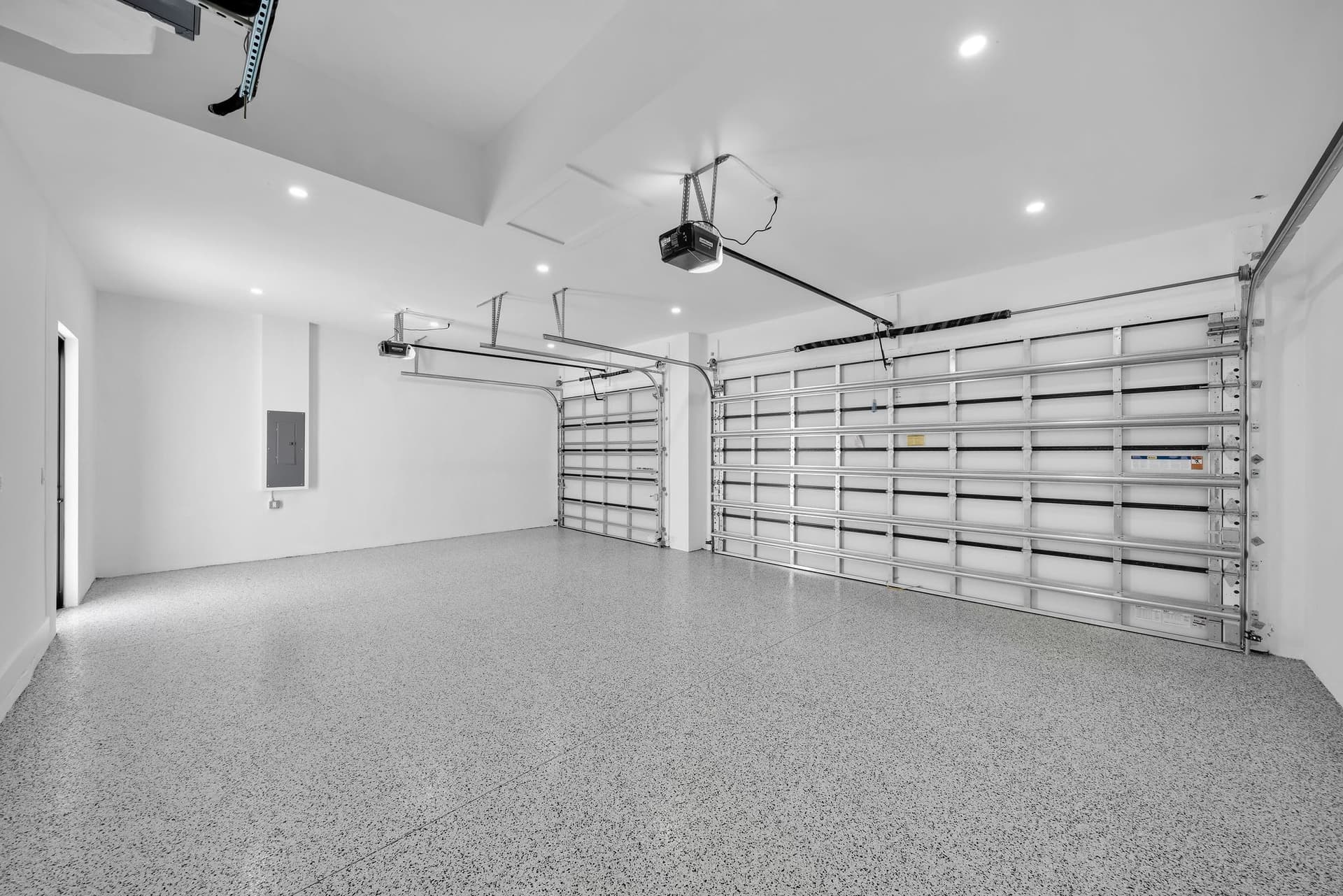 MT Cruz Flooring project