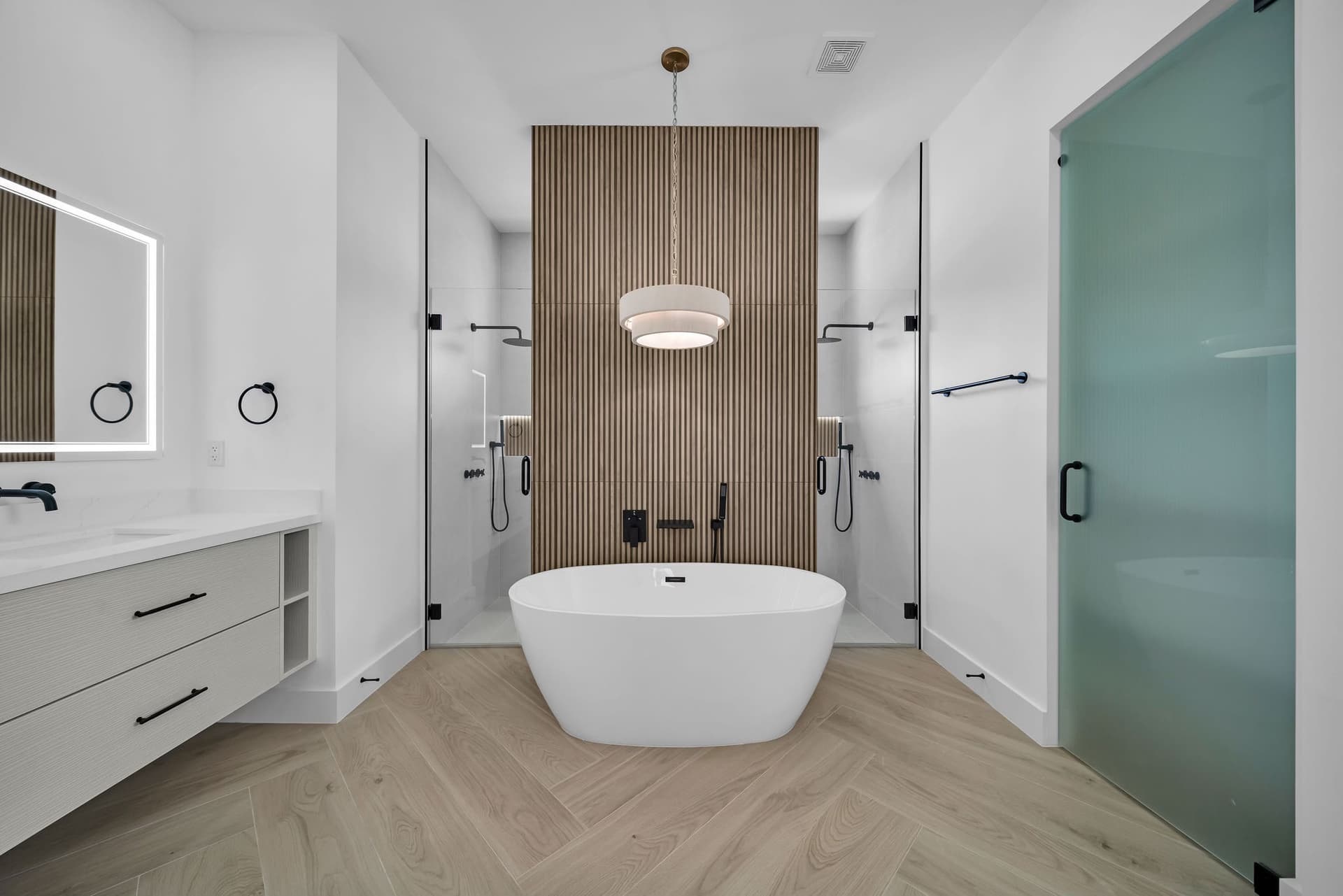 MT Cruz Flooring project