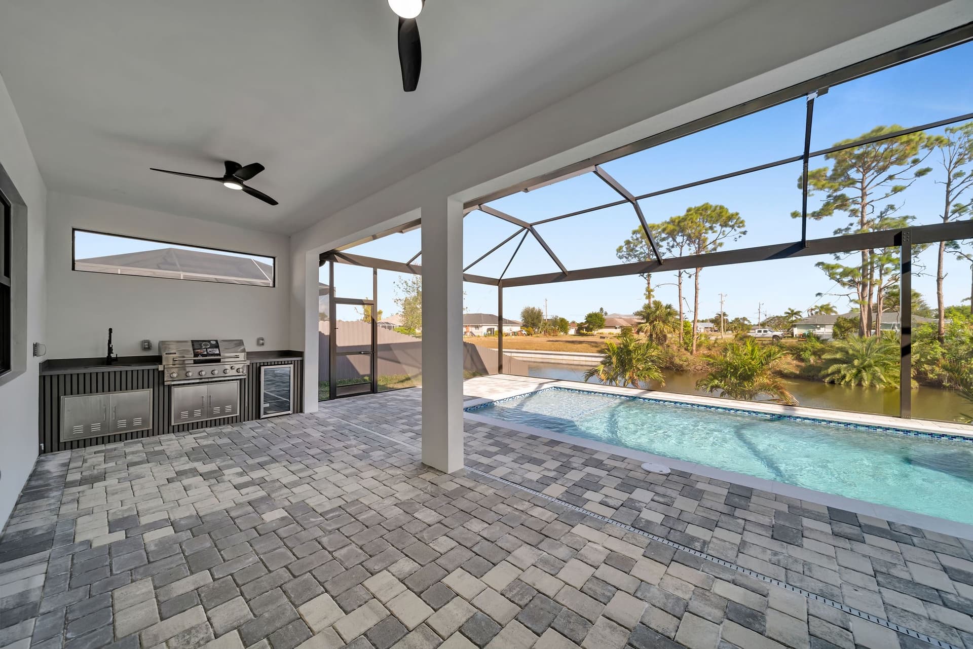 MT Cruz Flooring project